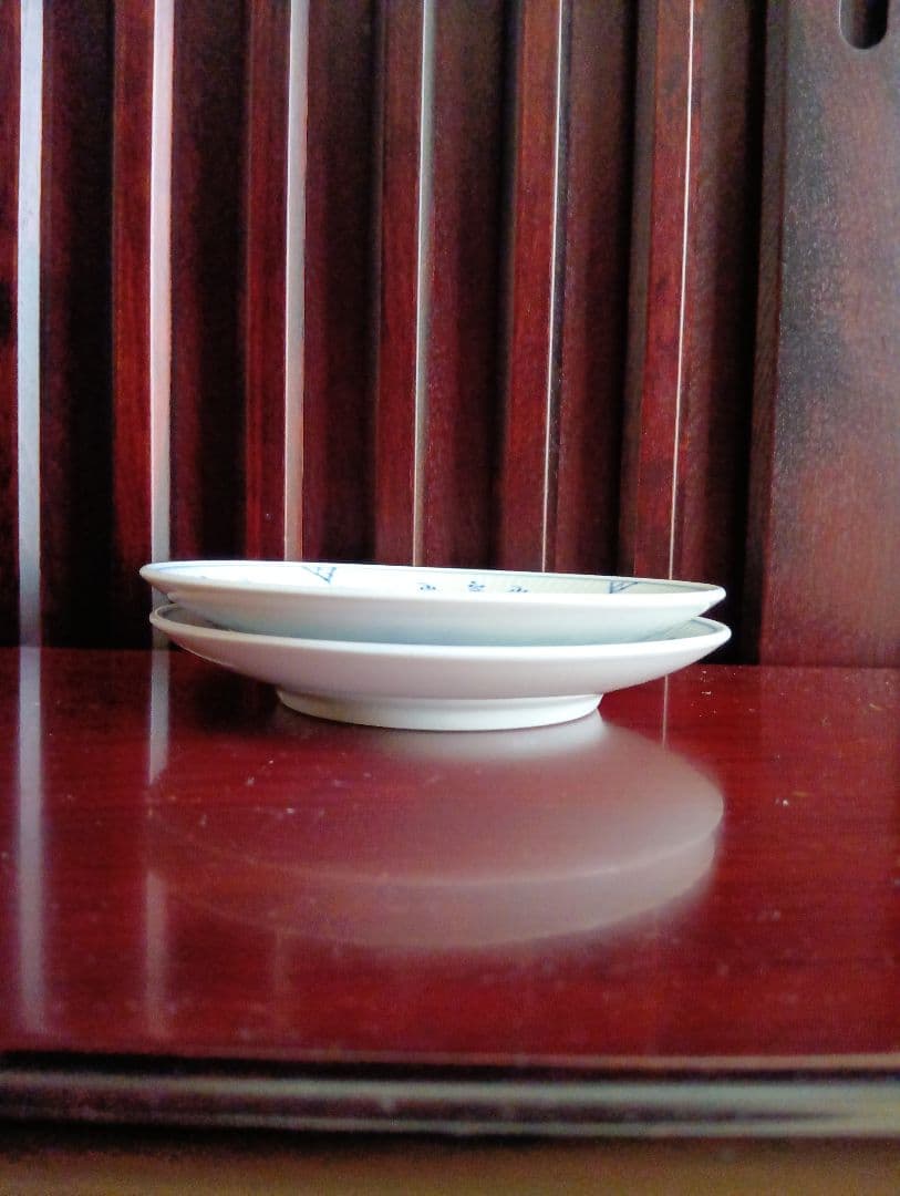 ロイヤルコペンハーゲン 小皿 ２枚セット