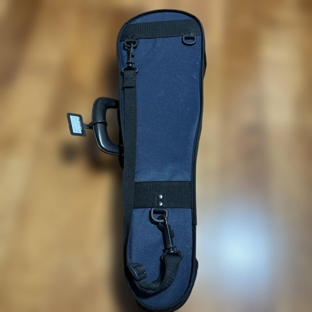 バイオリン本体 ケース付き　スズキ　1/4