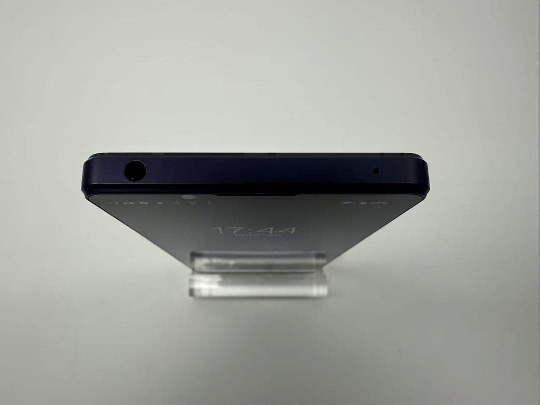 美品 SONY Xperia 1 IV docomo so-51c 紫