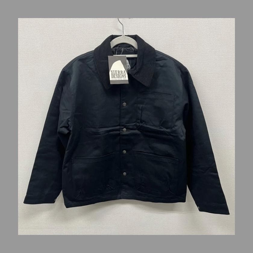 ジャケット・アウター NOVEL