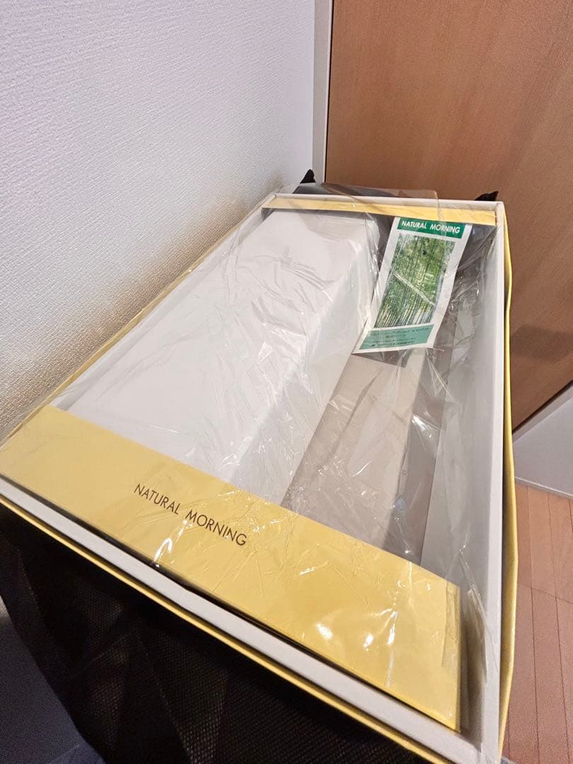 ヘルスウェーブゴールド マットレス 敷パット シーツ3点セット