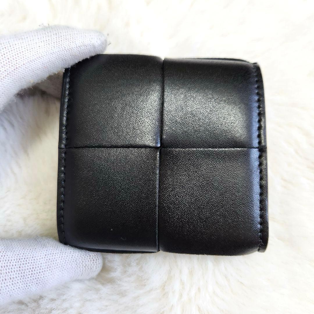 Kohaku✨ほぼ未使用　付属品完備✨ボッテガ　ケース　小銭入れ