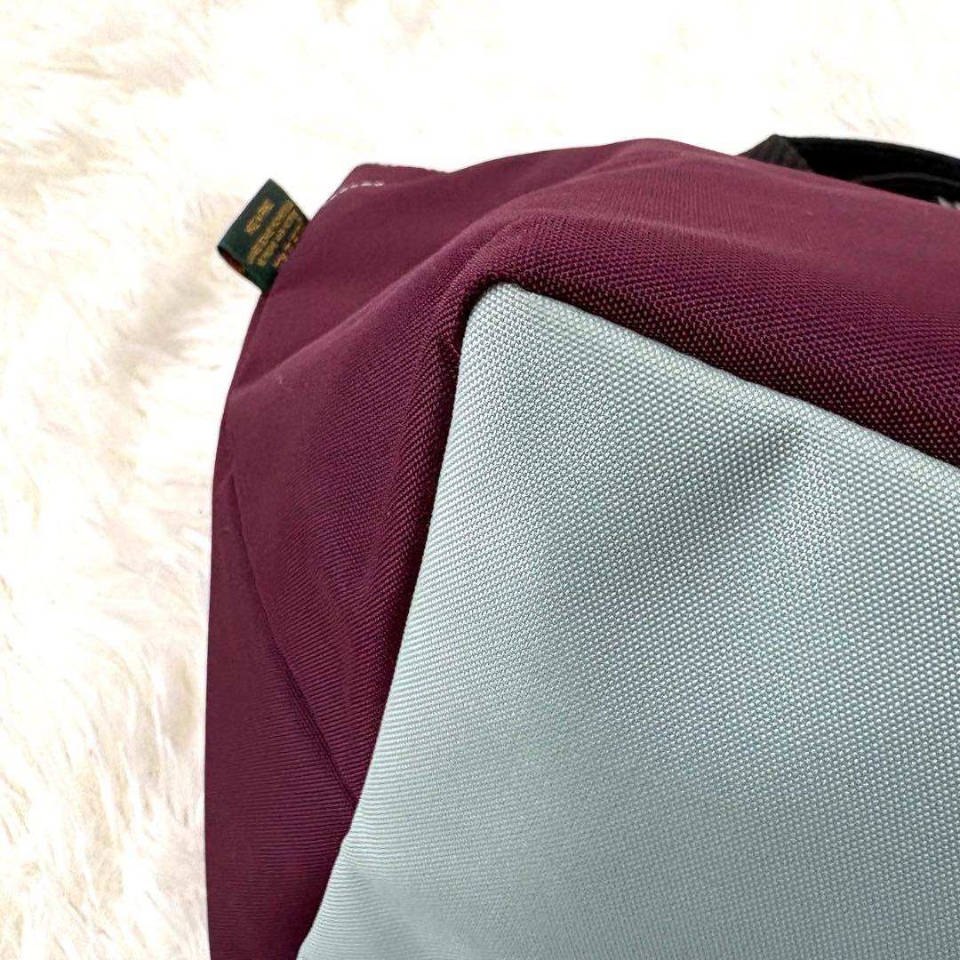 美品☆エルベシャプリエ☆HerveChapelier☆舟型トート☆1027n