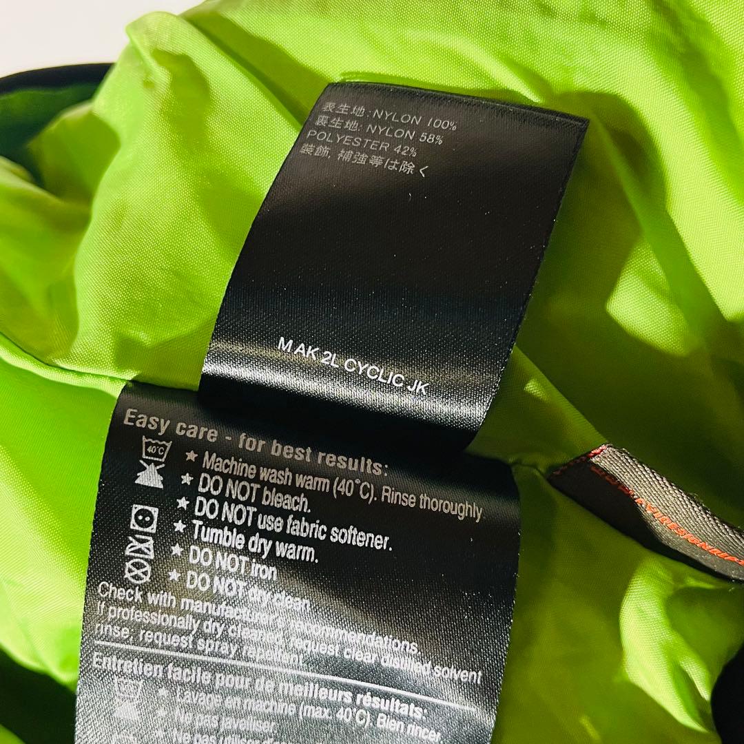 BURTON 最上位クラス⭐︎AK GORE-TEX 2L CYCLIC サイズS