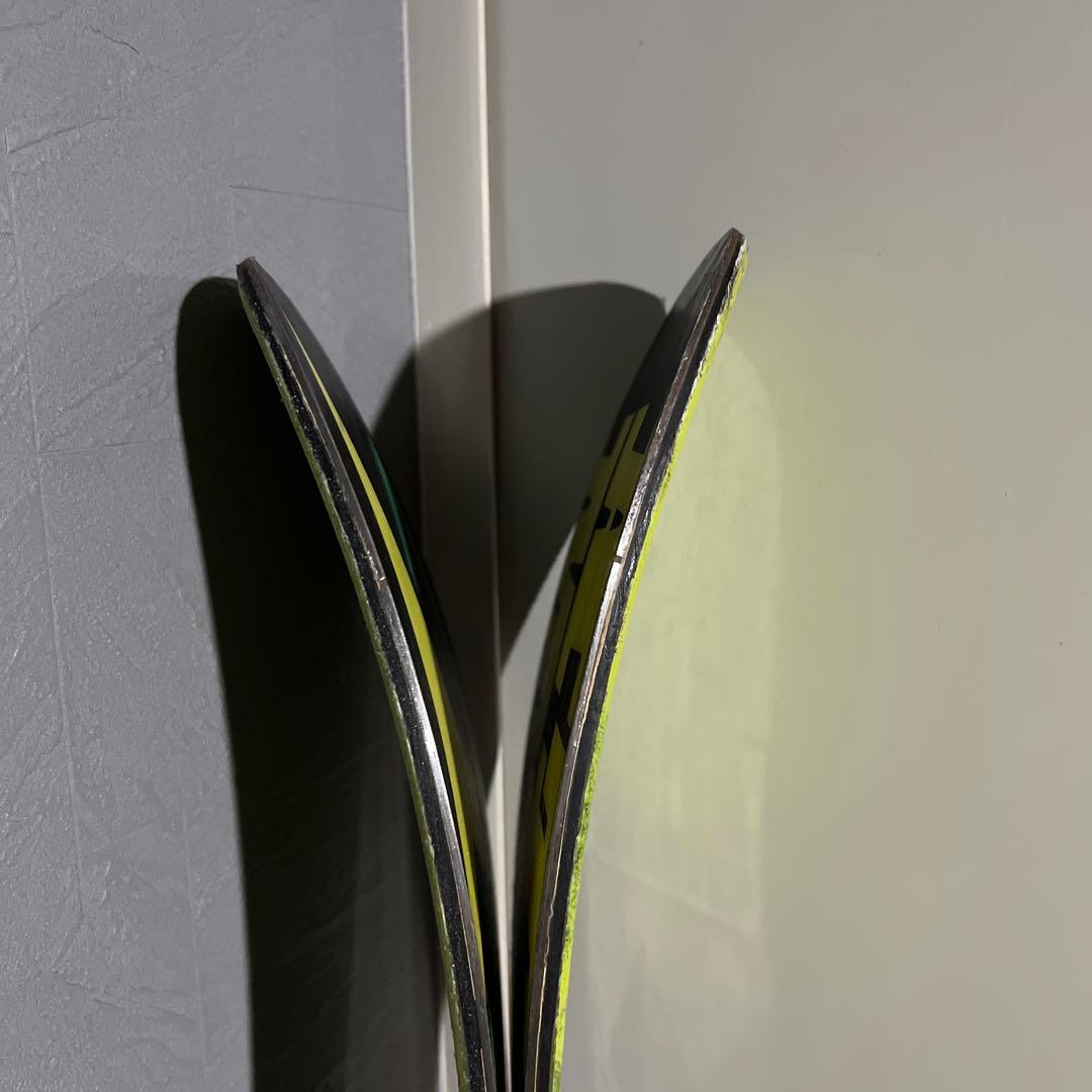 バックカントリー スキー　Atomic access 151cm