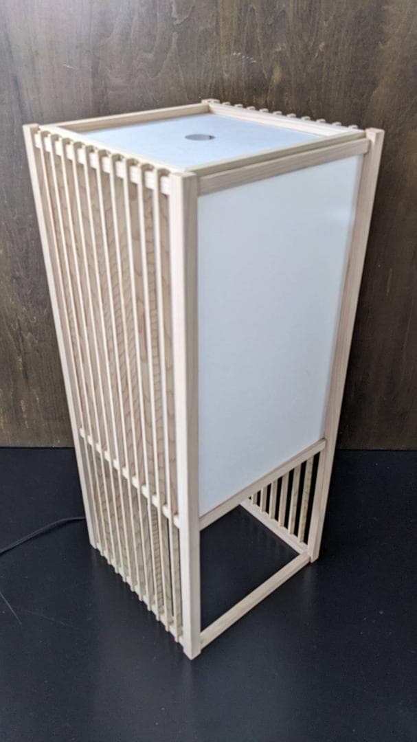 和　スタンドライト　Lampada　ランパダ②