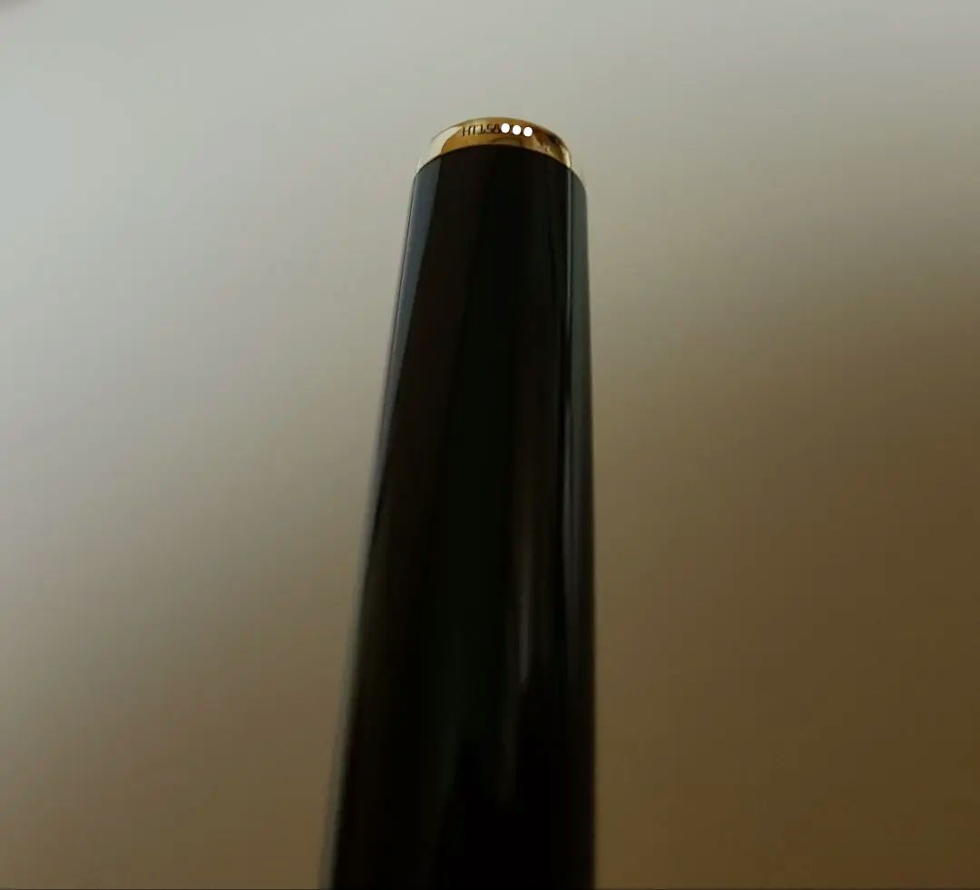 モンブラン Mont-blanc ボールペン ヴィンテージ