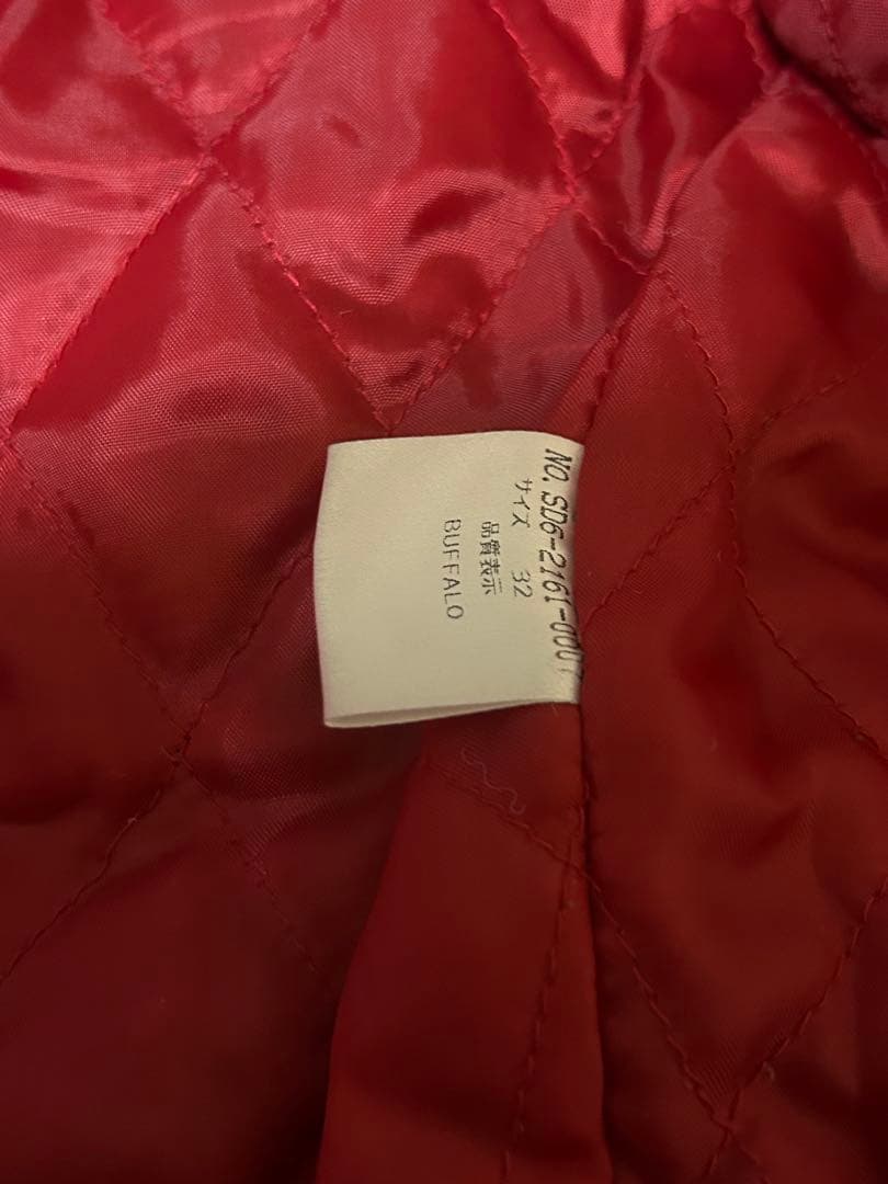 ダブル ライダース セクシーダイナマイトロンドン　革ジャン