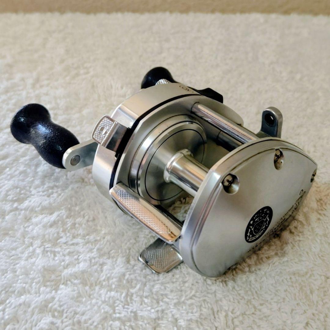 極美品 SHIMANO シマノ Bantam バンタム 201 SG