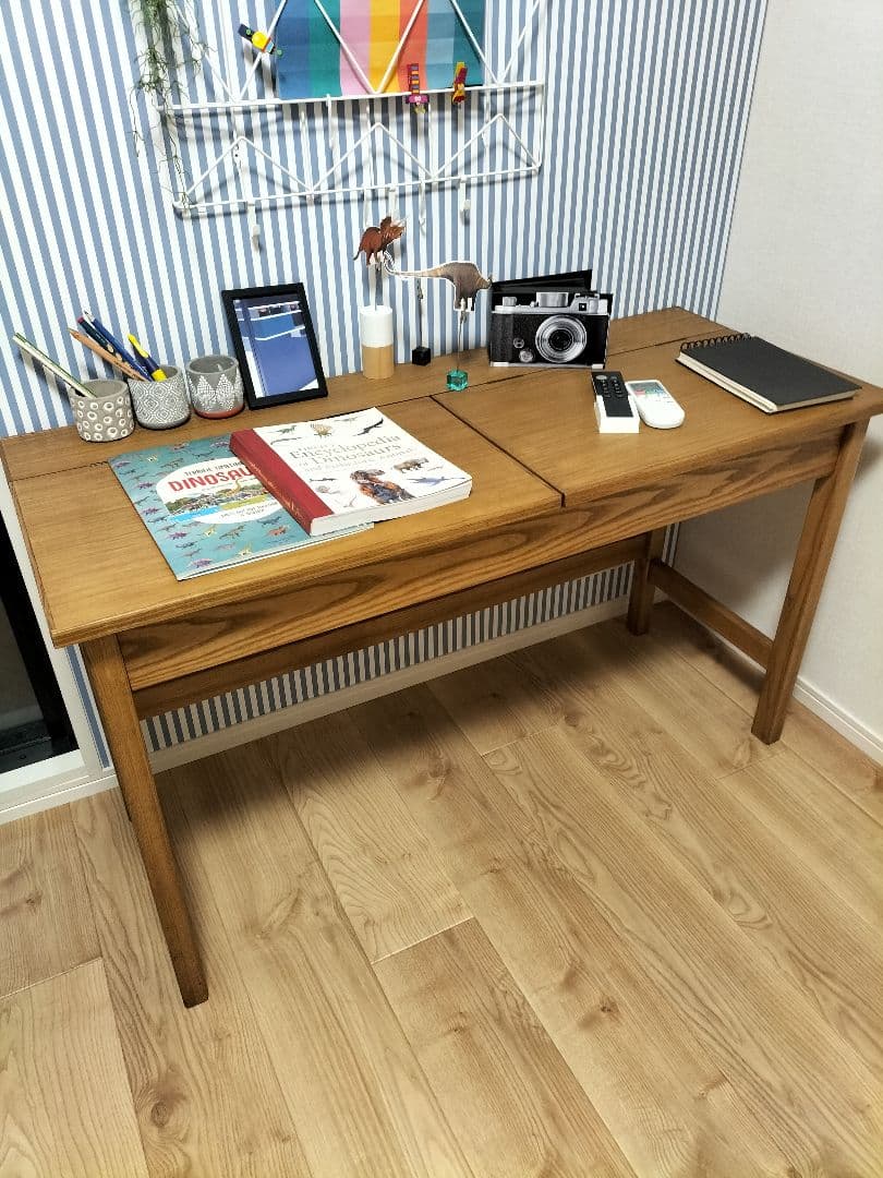 ◆関家具◆トッティ120デスク◆CJT01-17 t◆