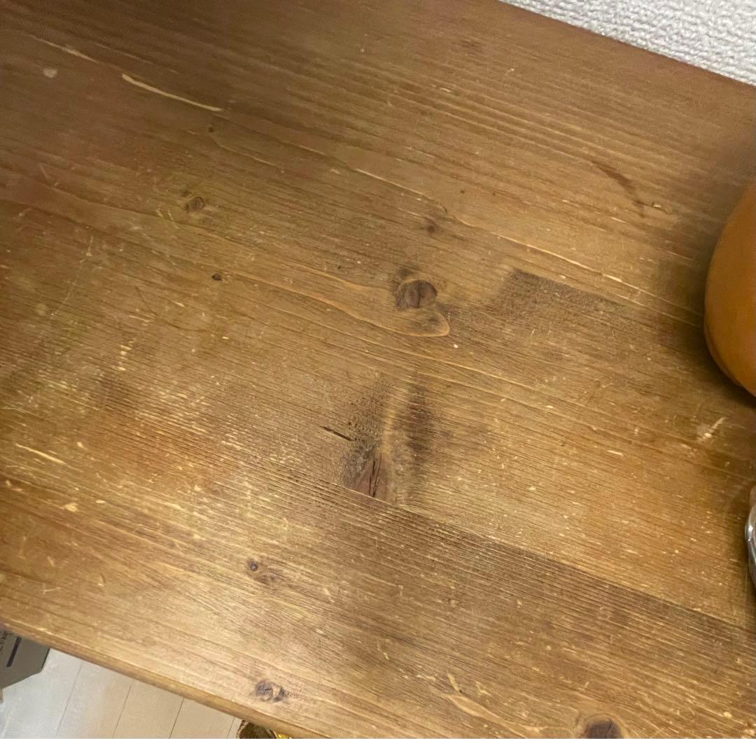 オールドパインカウンター