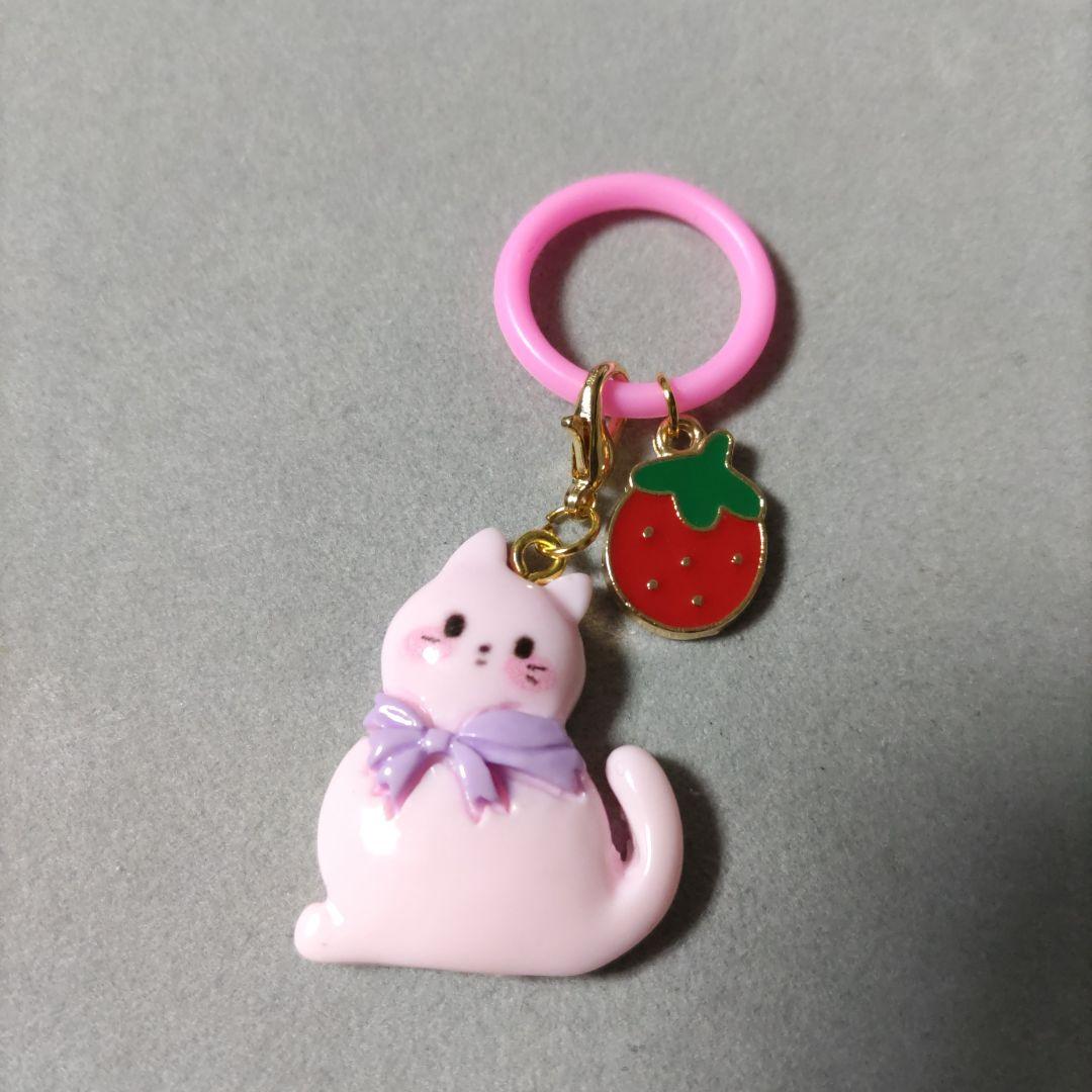 まりなア11‐⑳アンブレラマーカー2個セット　ふくろうD他1