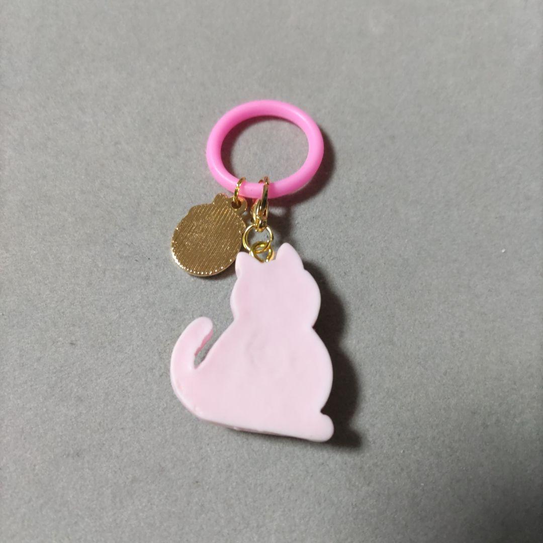 まりなア11‐⑳アンブレラマーカー2個セット　ふくろうD他1