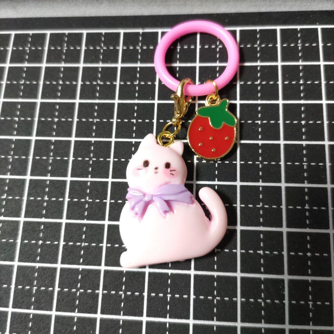 まりなア11‐⑳アンブレラマーカー2個セット　ふくろうD他1