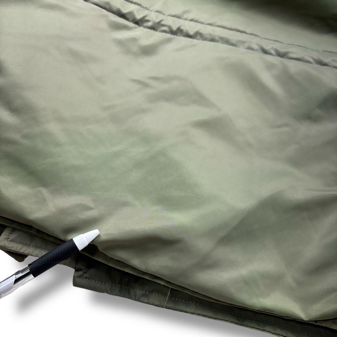 希少 バズリクソンズ N-3B AIR FORCE フライトジャケット S