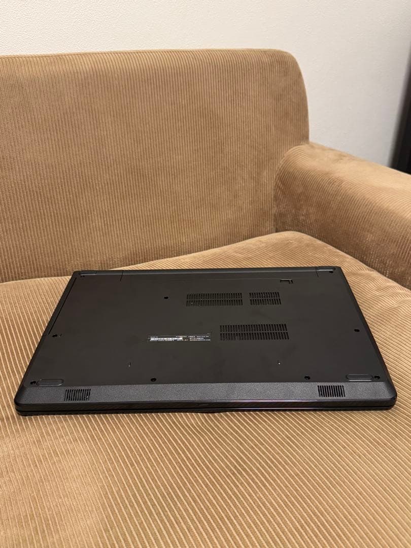 超美品 最終値下げDell Vostro 15-3568 Windows 11