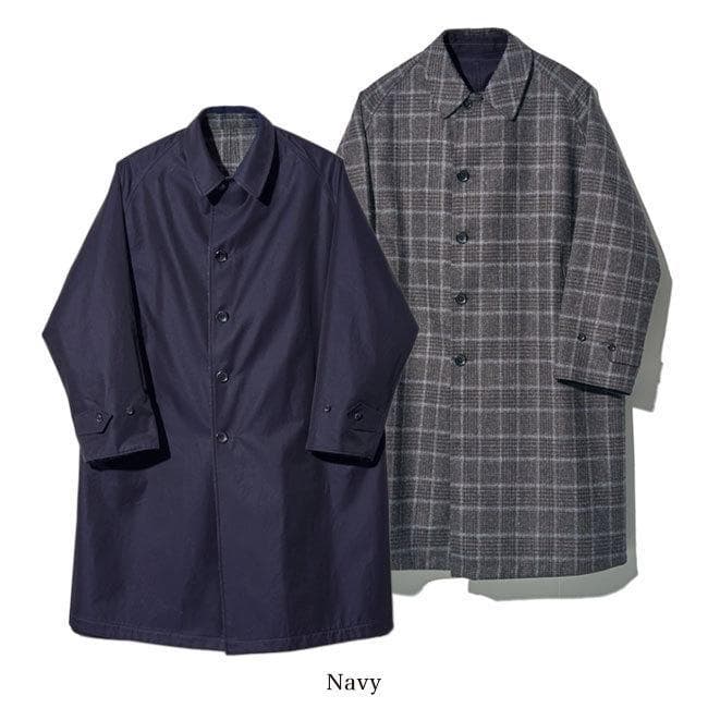 ジャケット・アウター ANATOMICA / SINGLE RAGLAN II