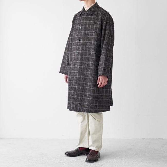 ジャケット・アウター ANATOMICA / SINGLE RAGLAN II