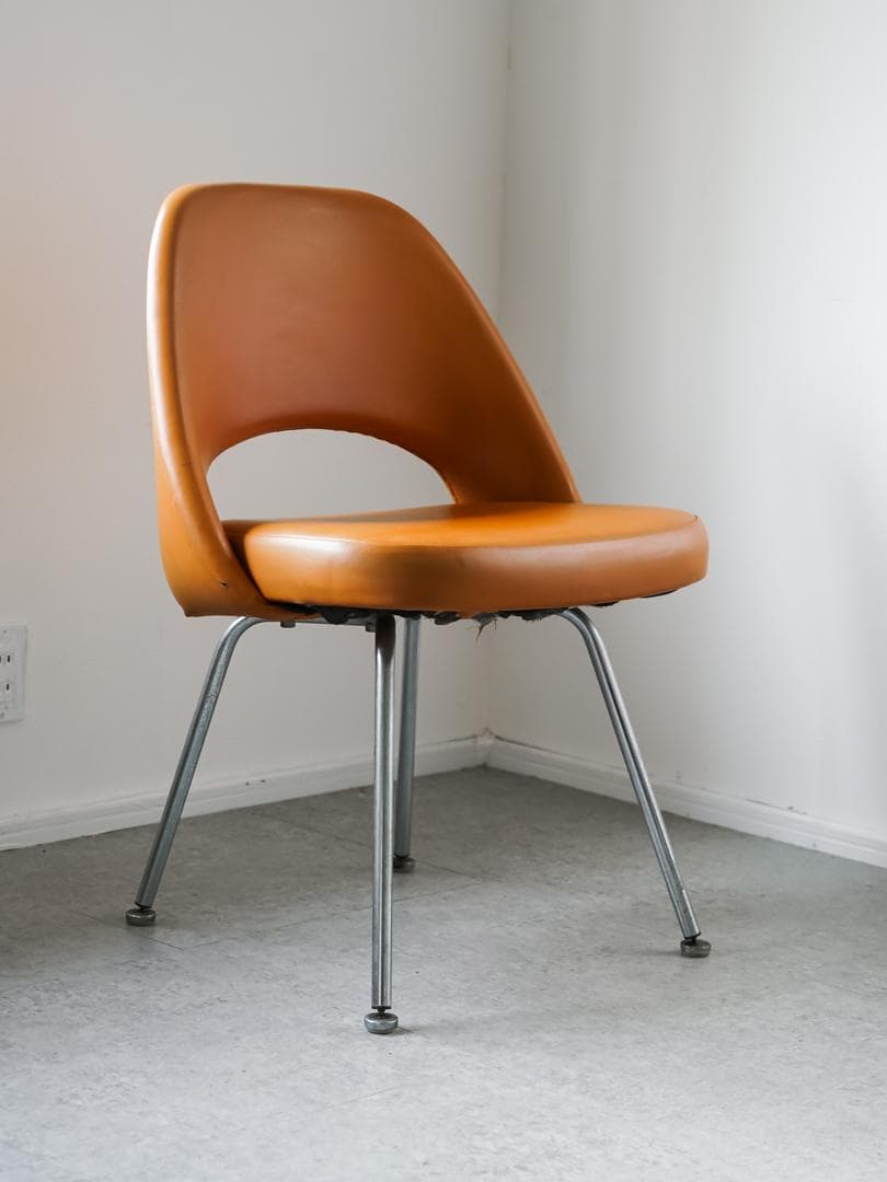 Knoll エーロ・サーリネン \"72 Side Chair\" 椅子 正規品