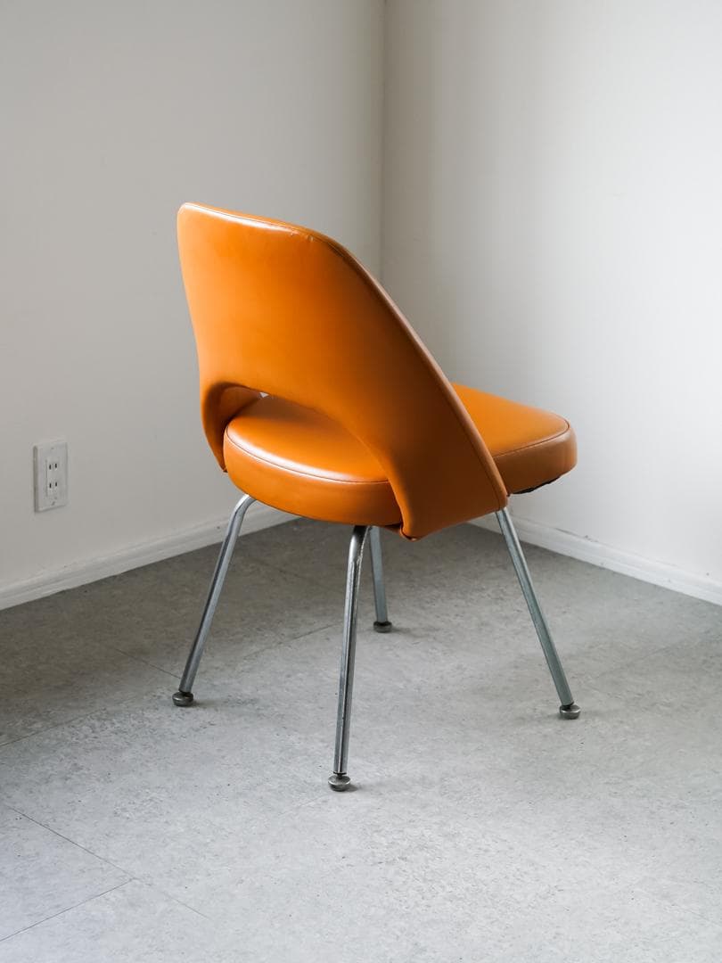 Knoll エーロ・サーリネン \"72 Side Chair\" 椅子 正規品