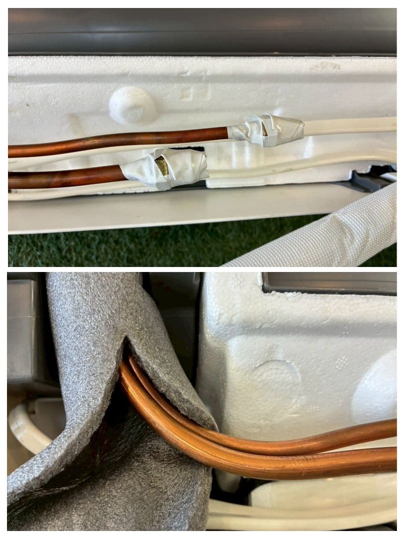 ◯1860 日立【RAS-YX40M2】2022年製 14畳 エアコン 中古