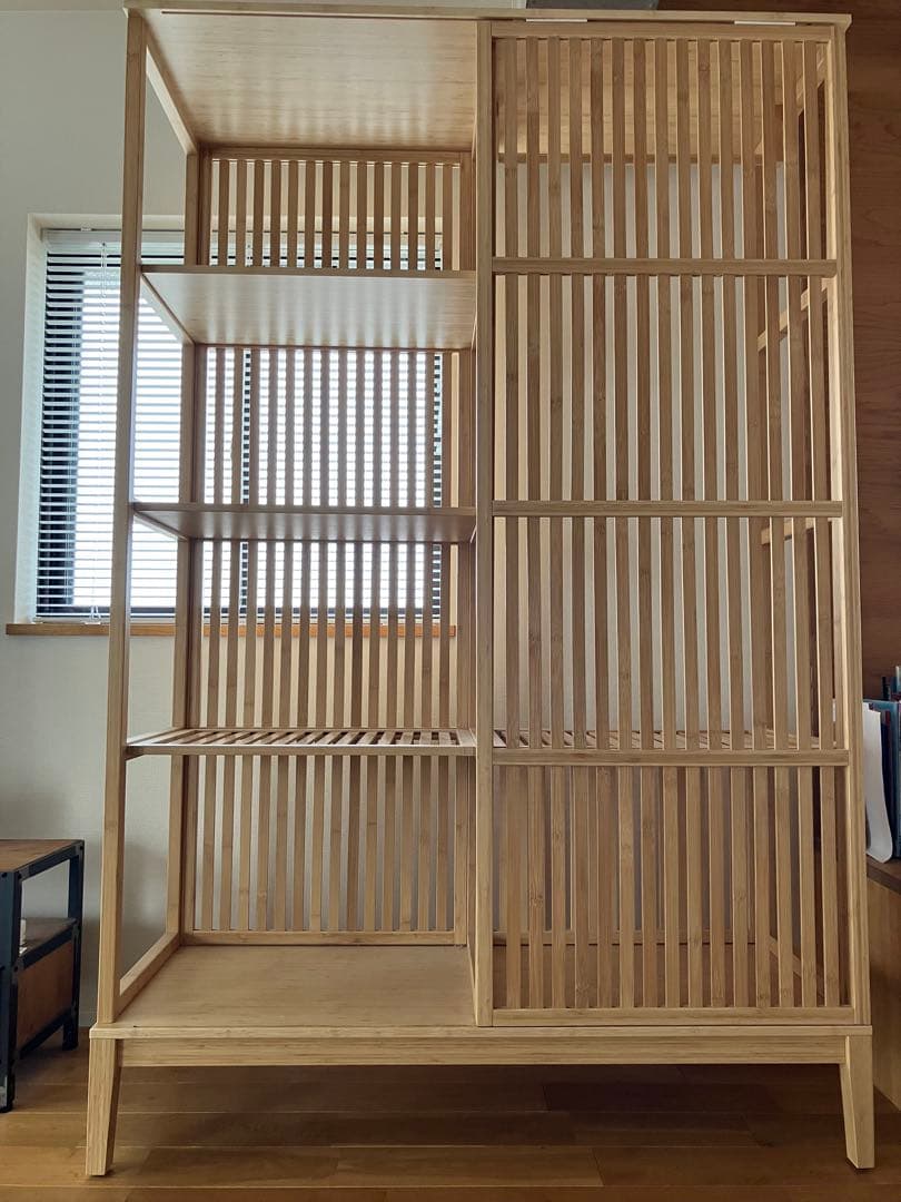 IKEA NORDKISA ノールドシーサ