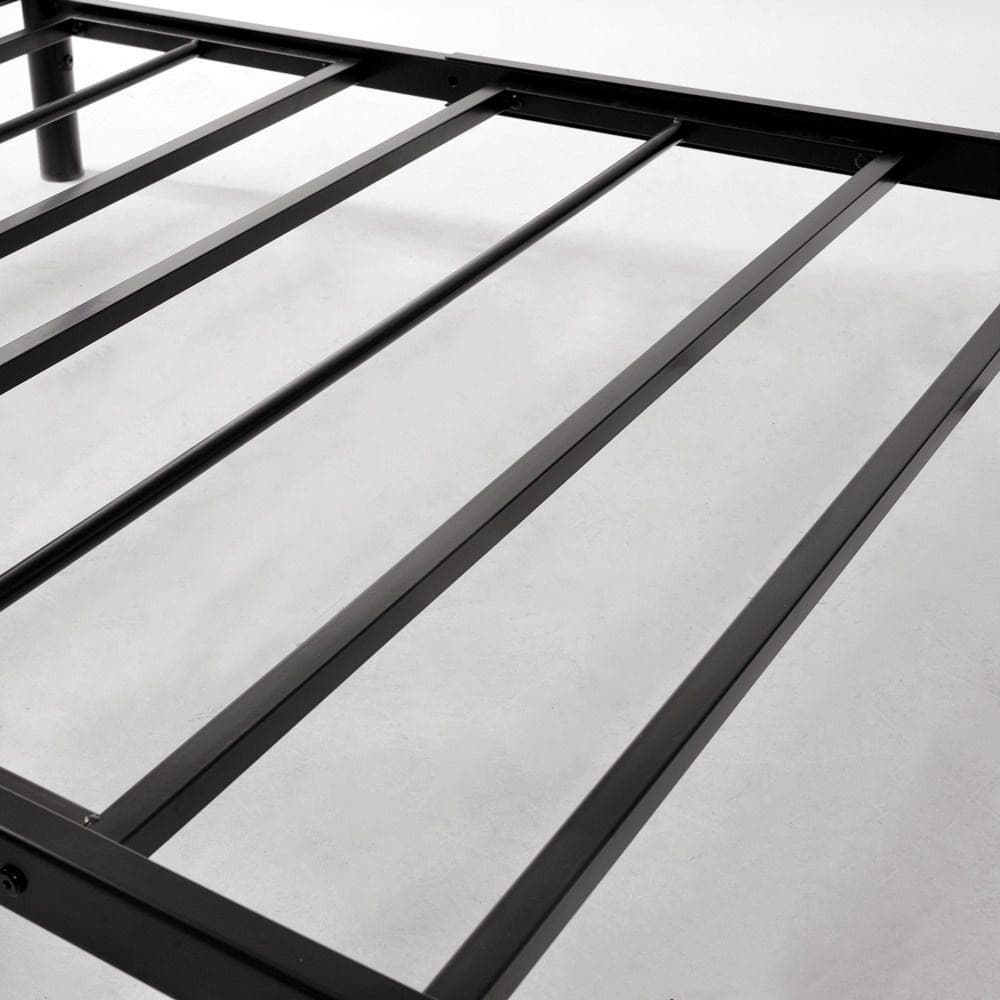 二段ベッド 2段ベッド スチール 耐震 ベッド シングル 大人用可　子供ベッド