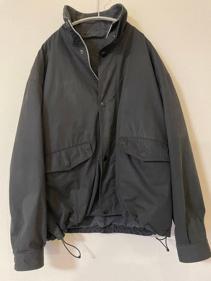 ジャケット・アウター SUMARI Stand Coller Short Jacket
