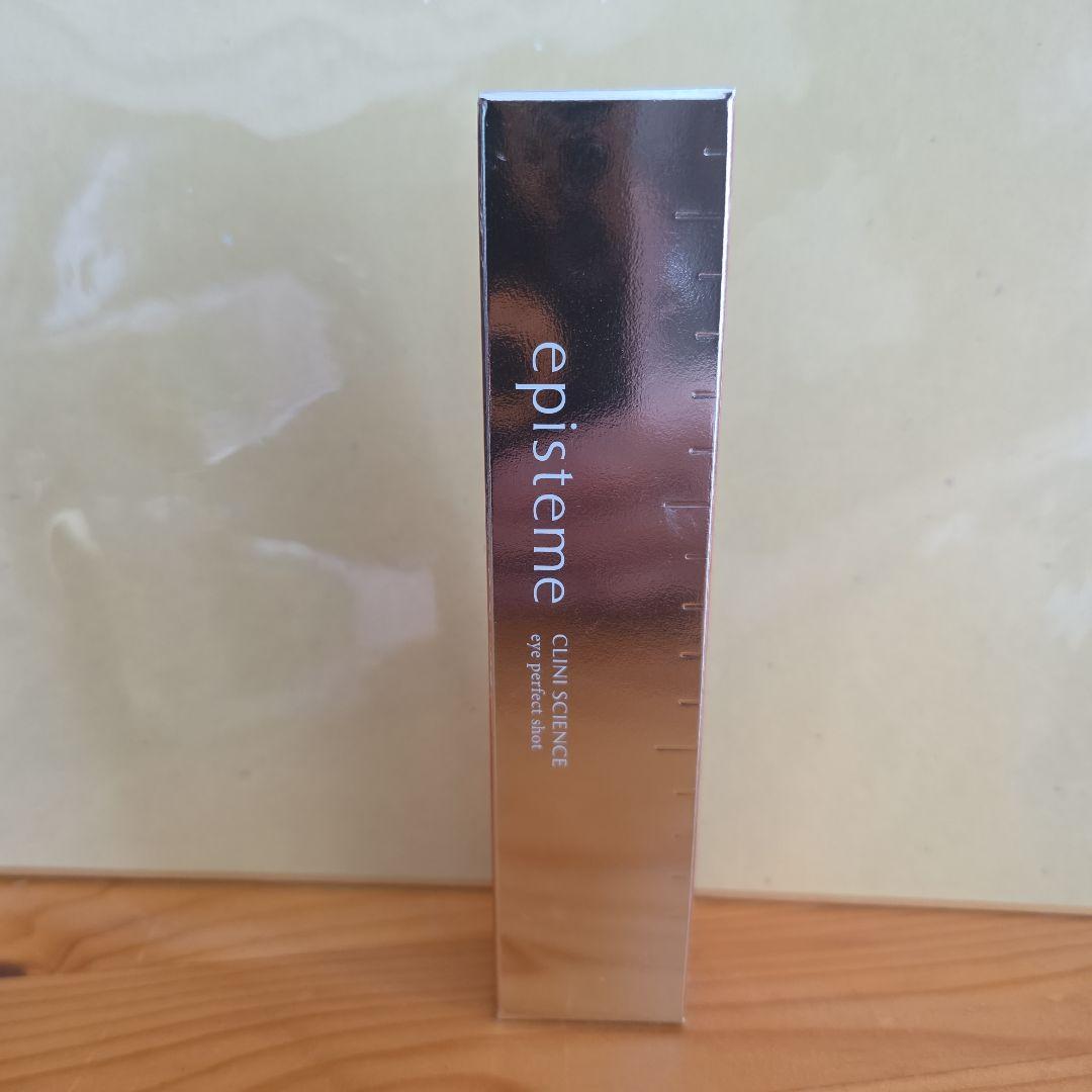 episteme アイフェクトショットB 18g