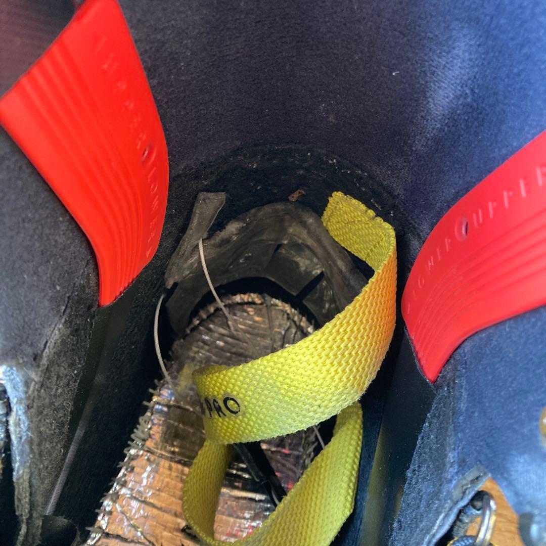 SALOMON スノーボードブーツ SYNERGY PWL SJ BOA