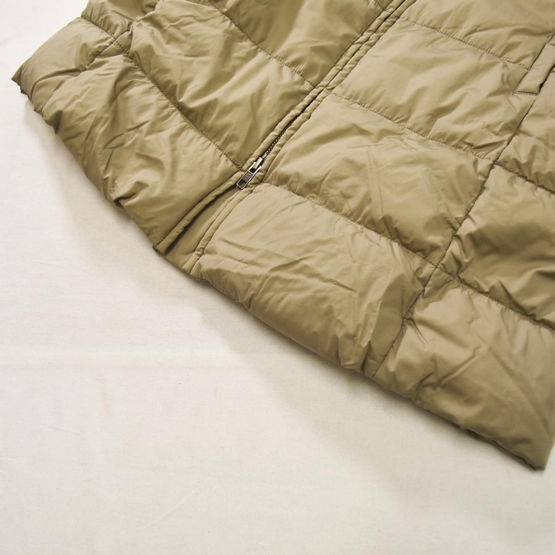 専用ページ theory ファー付き ダウンコート P ♪