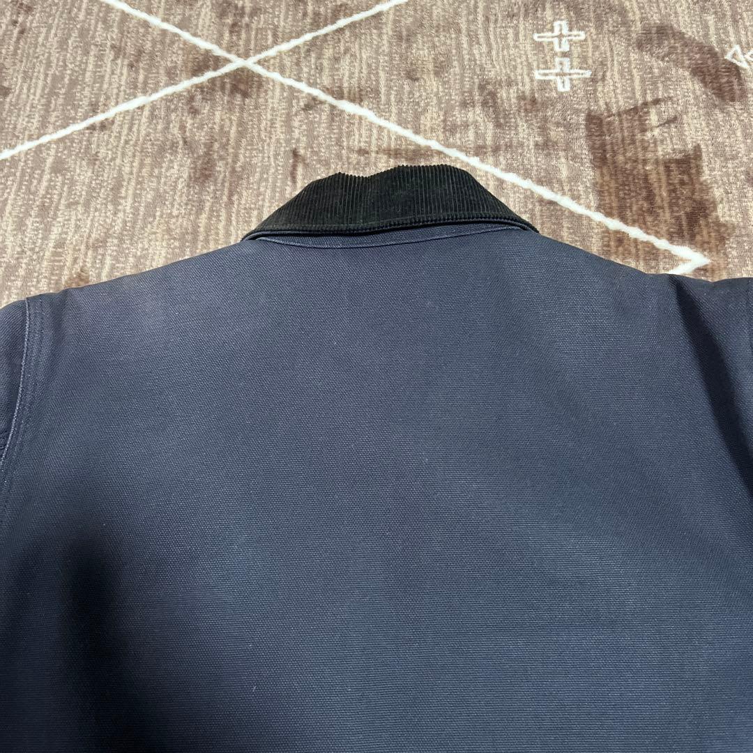 carhartt デトロイトジャケット　sサイズ