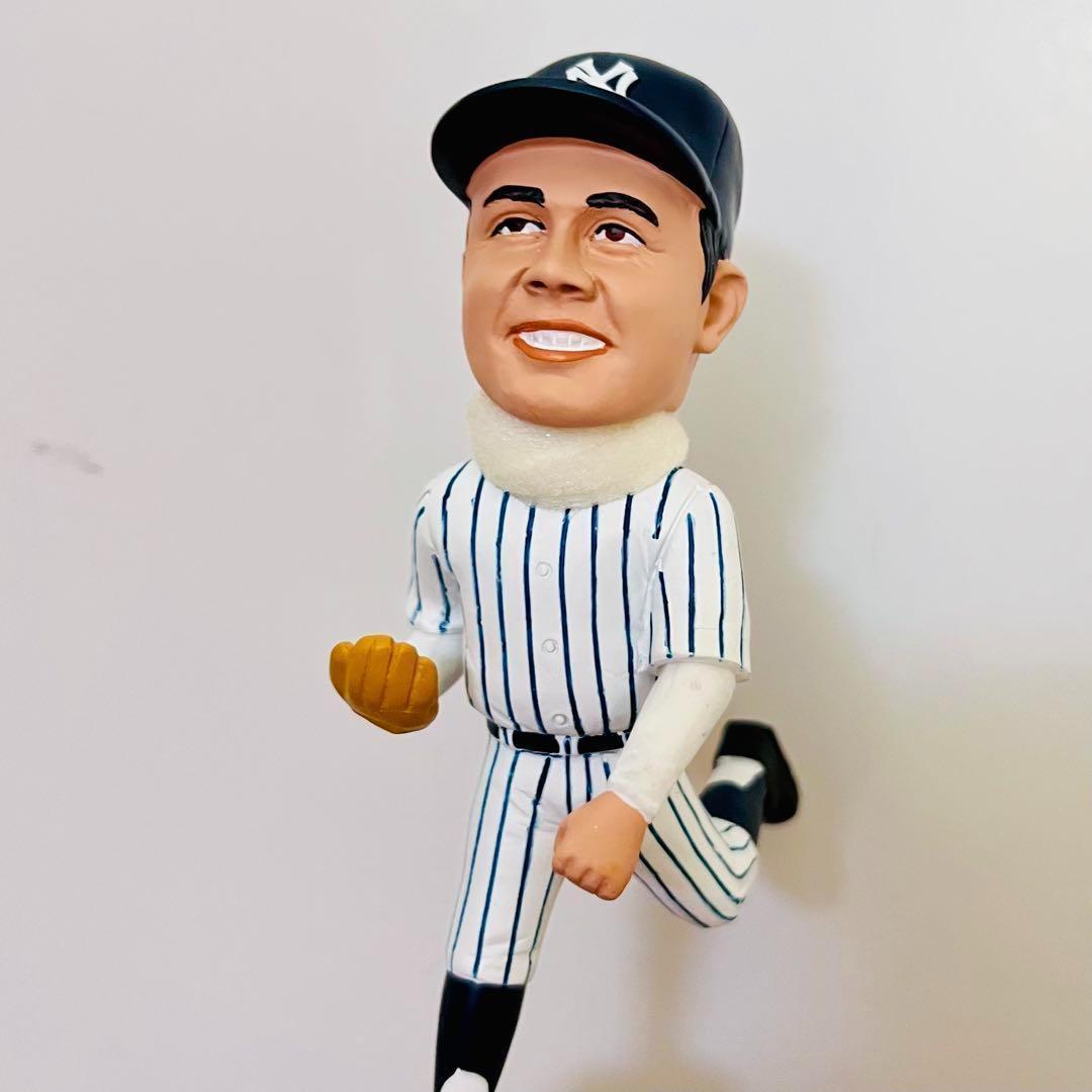 【大谷翔平/ベーブ・ルース/ボブルヘッド】200本塁打＆奪三振/200個限定