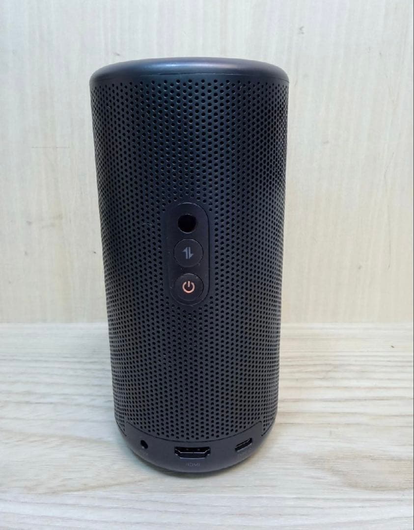 Anker 1080P レーザープロジェクター 本体