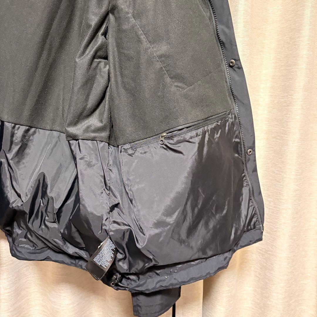 P*5様 Supreme アーチロゴ　gore-Tex the north fa