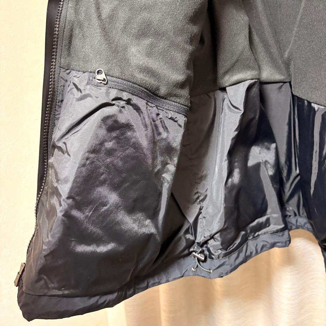 P*5様 Supreme アーチロゴ　gore-Tex the north fa
