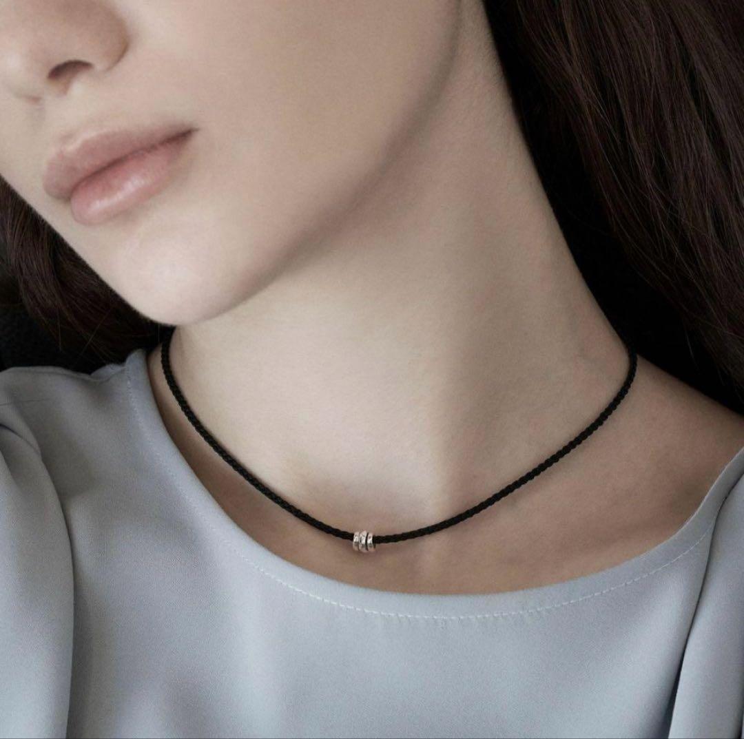 garni　ネックレス　essential Union Ring