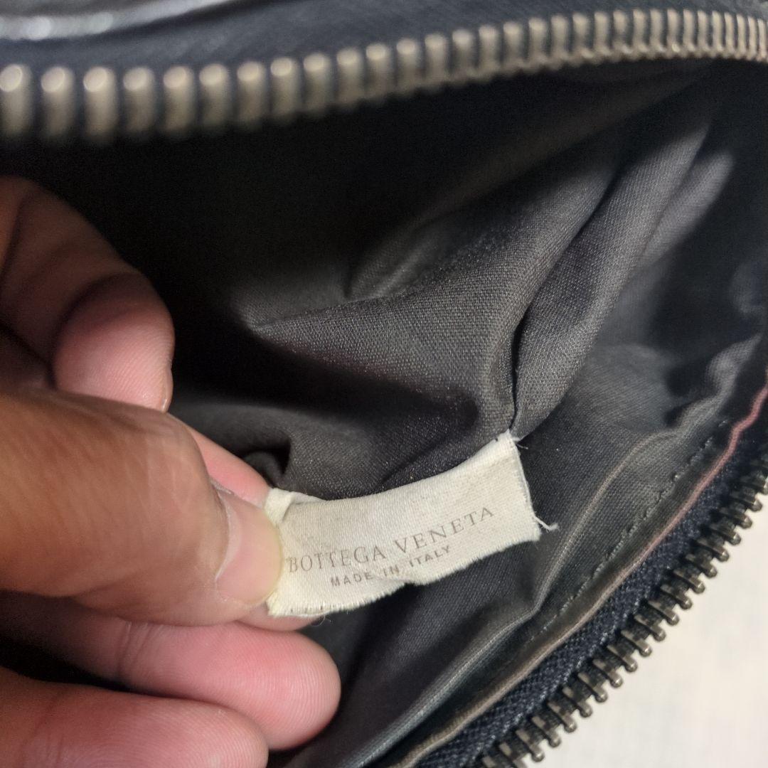 ま*す様 BOTTEGA VENETA　ボディーバッグ