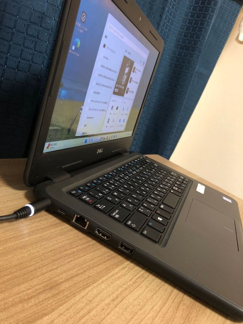 DELL Latitude 3310 タッチスクリーン ノートPC