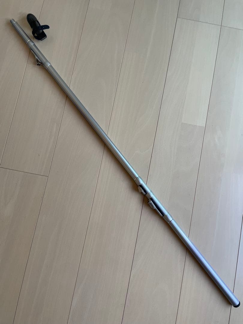 ダイワ　インターライン　HSリーガルISO3-53I