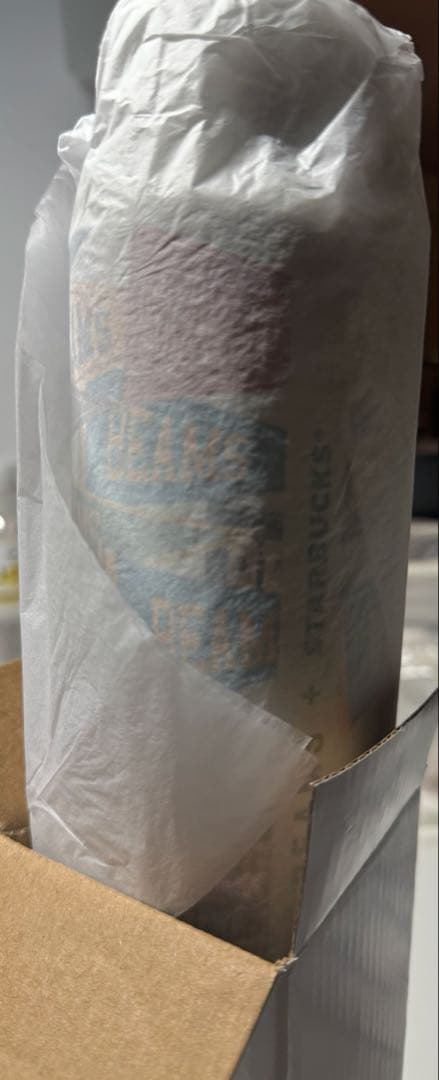 BEAMS マルチケース ステンレスボトル 473ml Starbucksスタバ