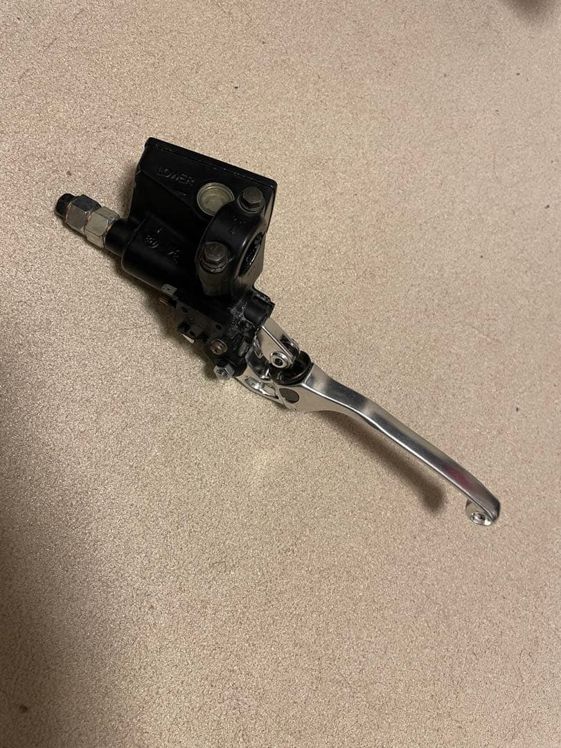 CBR250RR MC22 純正ブレーキマスター