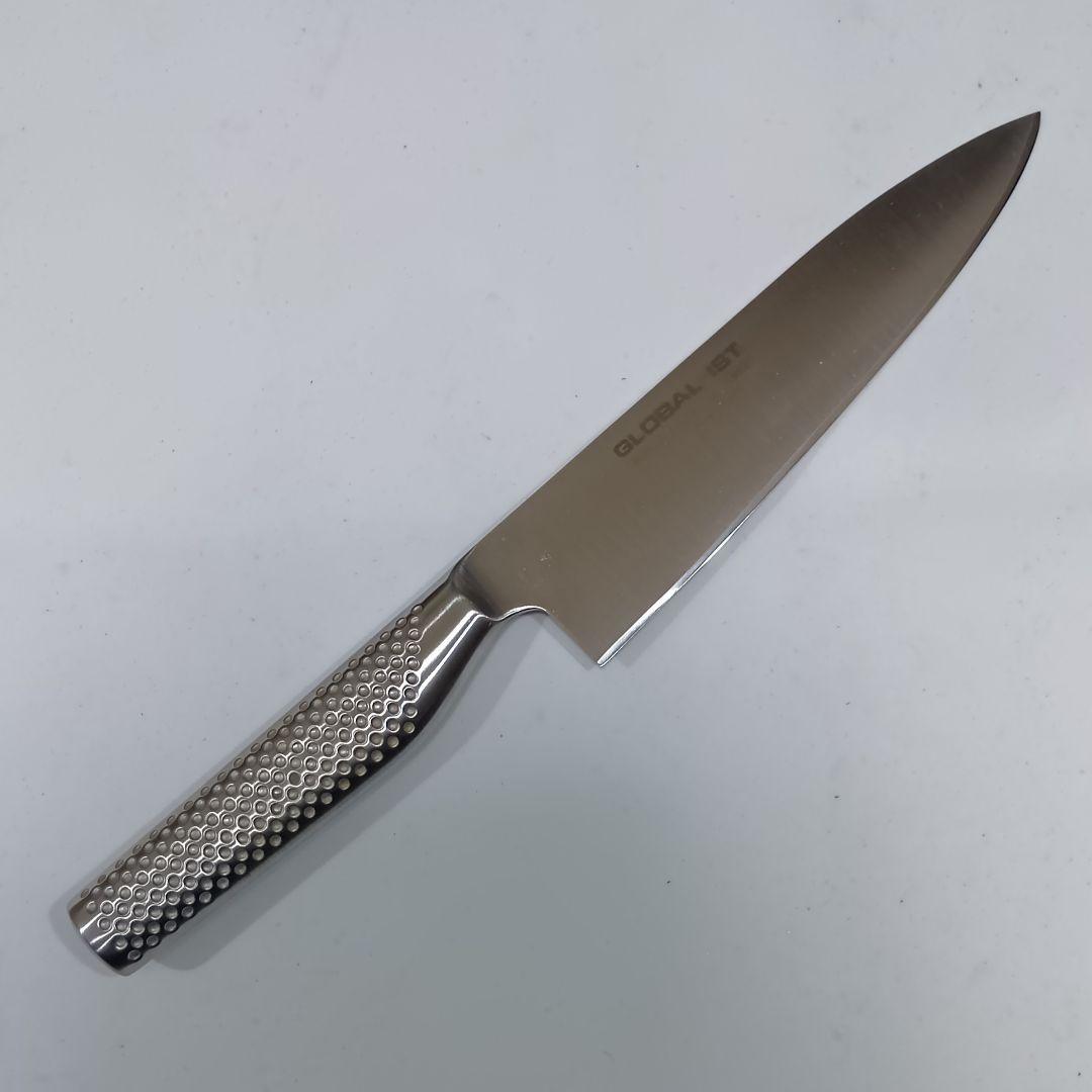 グローバル イスト IST-01 万能包丁 19cm メーカー研ぎ済み