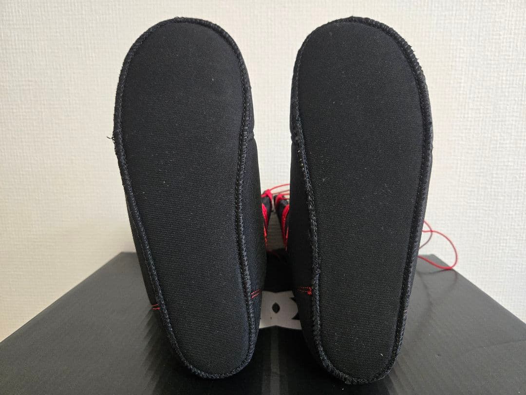 【美品】DC ディーシー BOAシステム SCOUT 2021 25.0cm