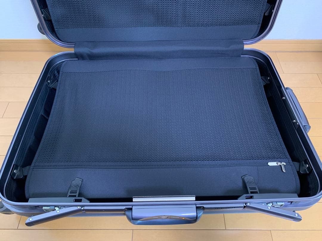 【良品】Proteca プロテカ プレシーディオ エメラルドグリーン