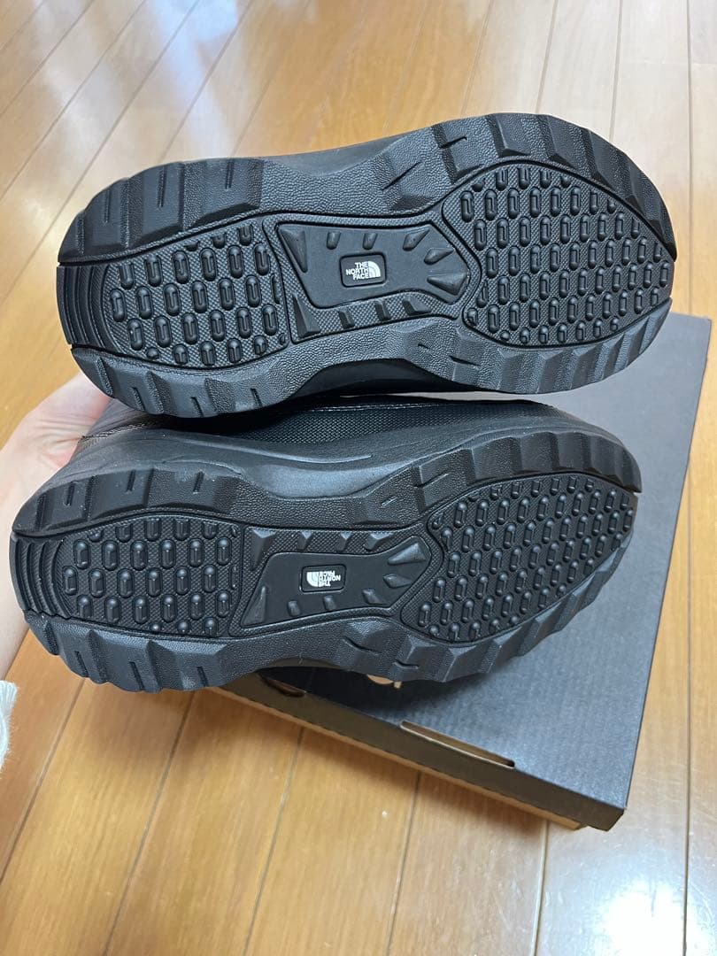 大幅値下げ！　THE NORTH FACE ヌプシ 21 ノースフェイス ブーツ