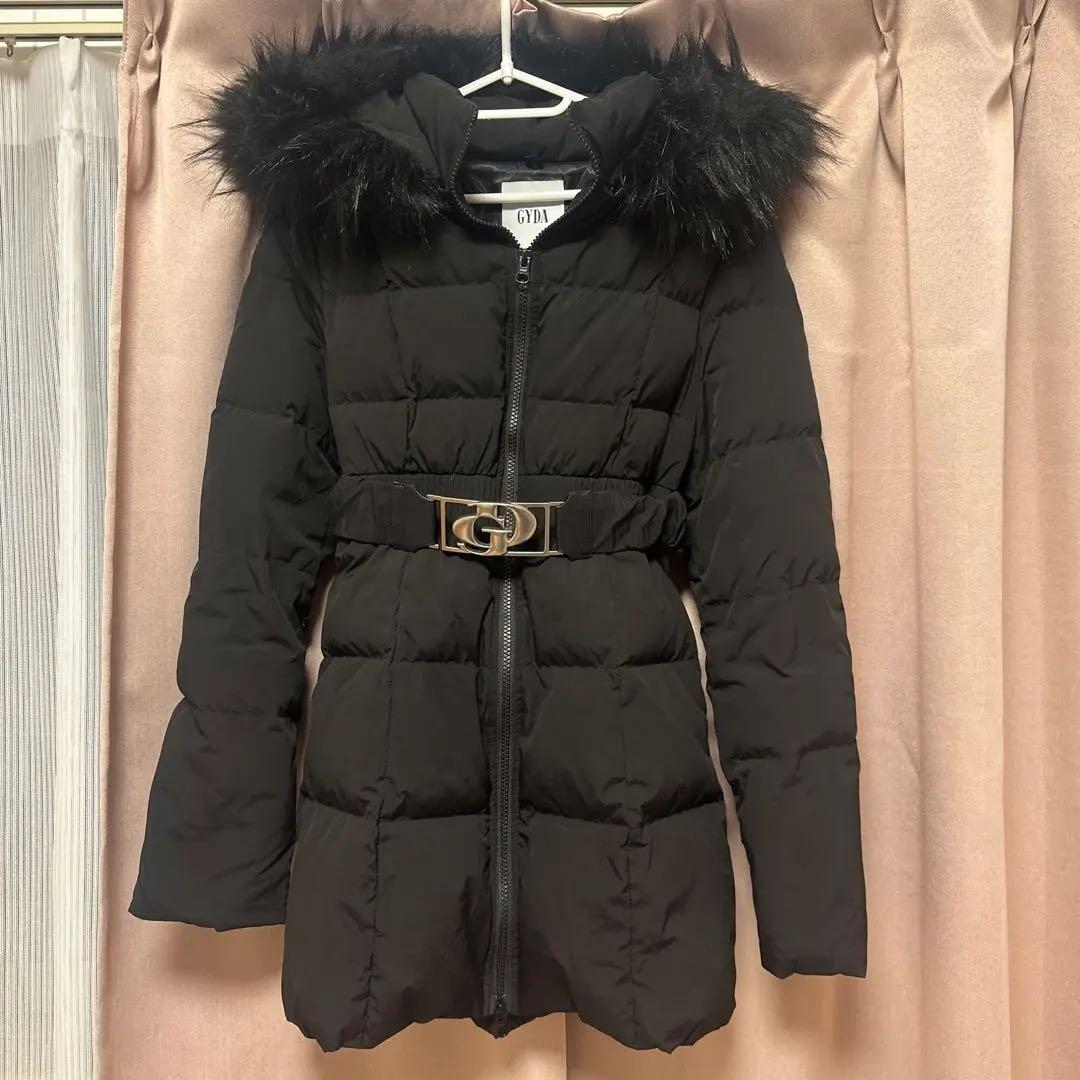 GYDAロングダウン