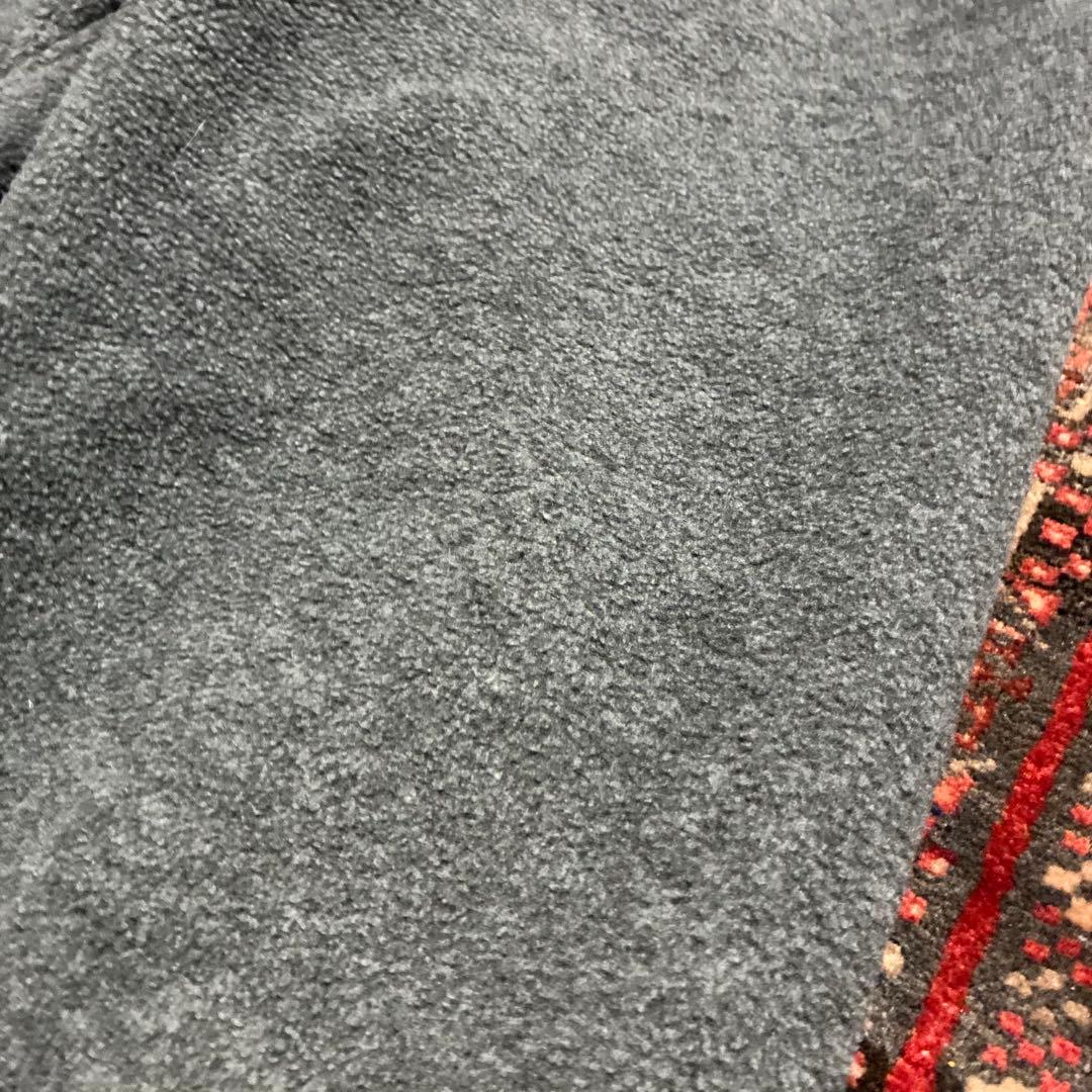 80S 90S USA製 Patagonia フリースパンツ シンチラ XL