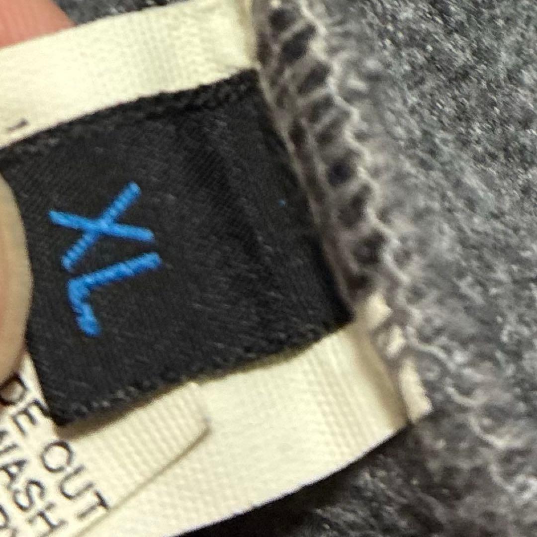 80S 90S USA製 Patagonia フリースパンツ シンチラ XL