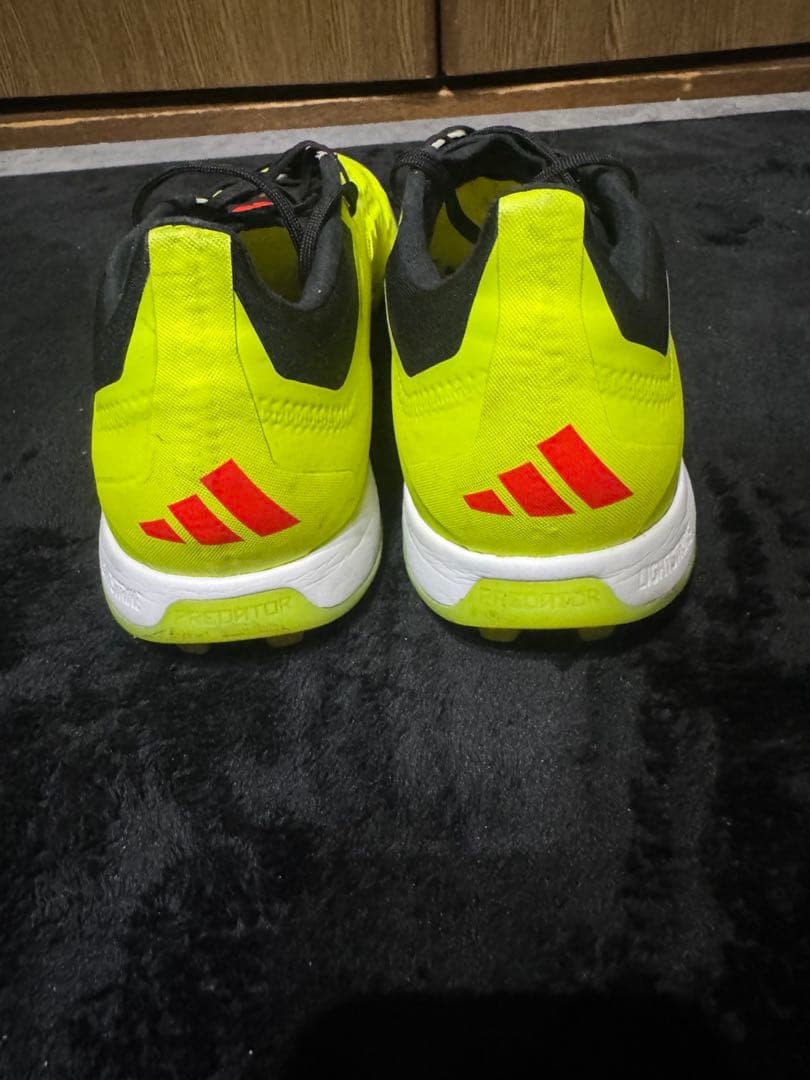シューズ adidas f50 league TF predator elite TF